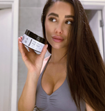 Shea Body Butter – Återfuktande och lyxig kroppskräm