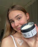 Shea Body Butter – Återfuktande och lyxig kroppskräm