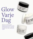 Shea Body Butter – Återfuktande och lyxig kroppskräm