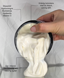 Shea Body Butter – Återfuktande och lyxig kroppskräm